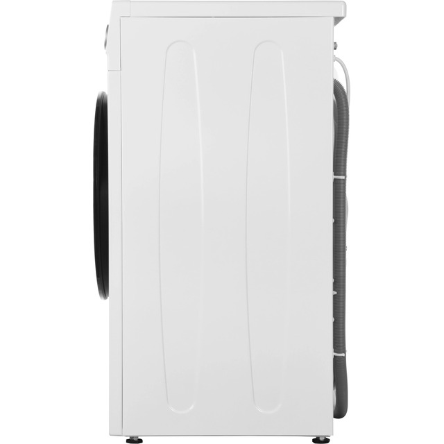 Стиральная машина Vitek VT-WME6008, белый