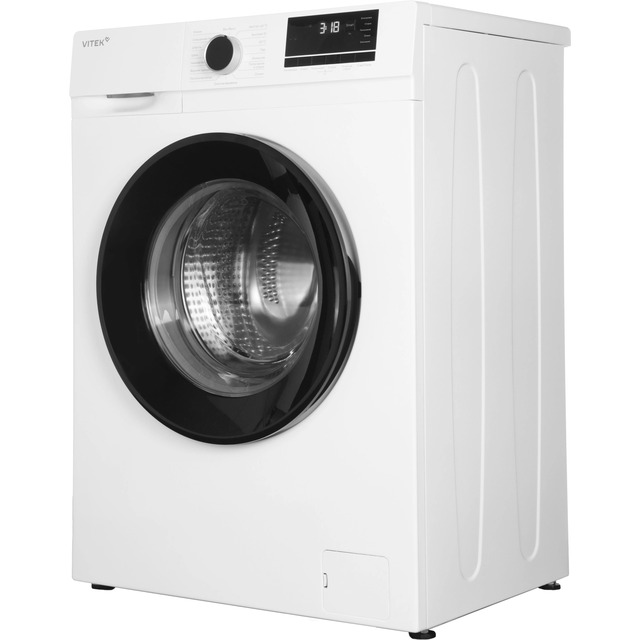 Стиральная машина Vitek VT-WME6008, белый