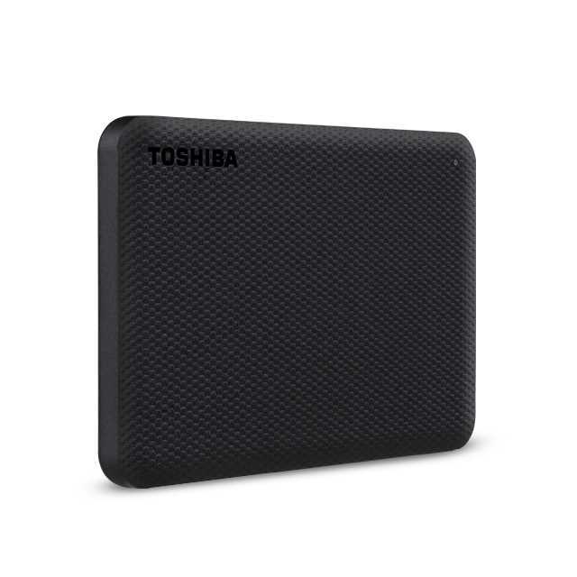 Жесткий диск Toshiba USB 3.0 1Tb HDTCA10EK3AA Canvio Advance 2.5 (Цвет: Black)