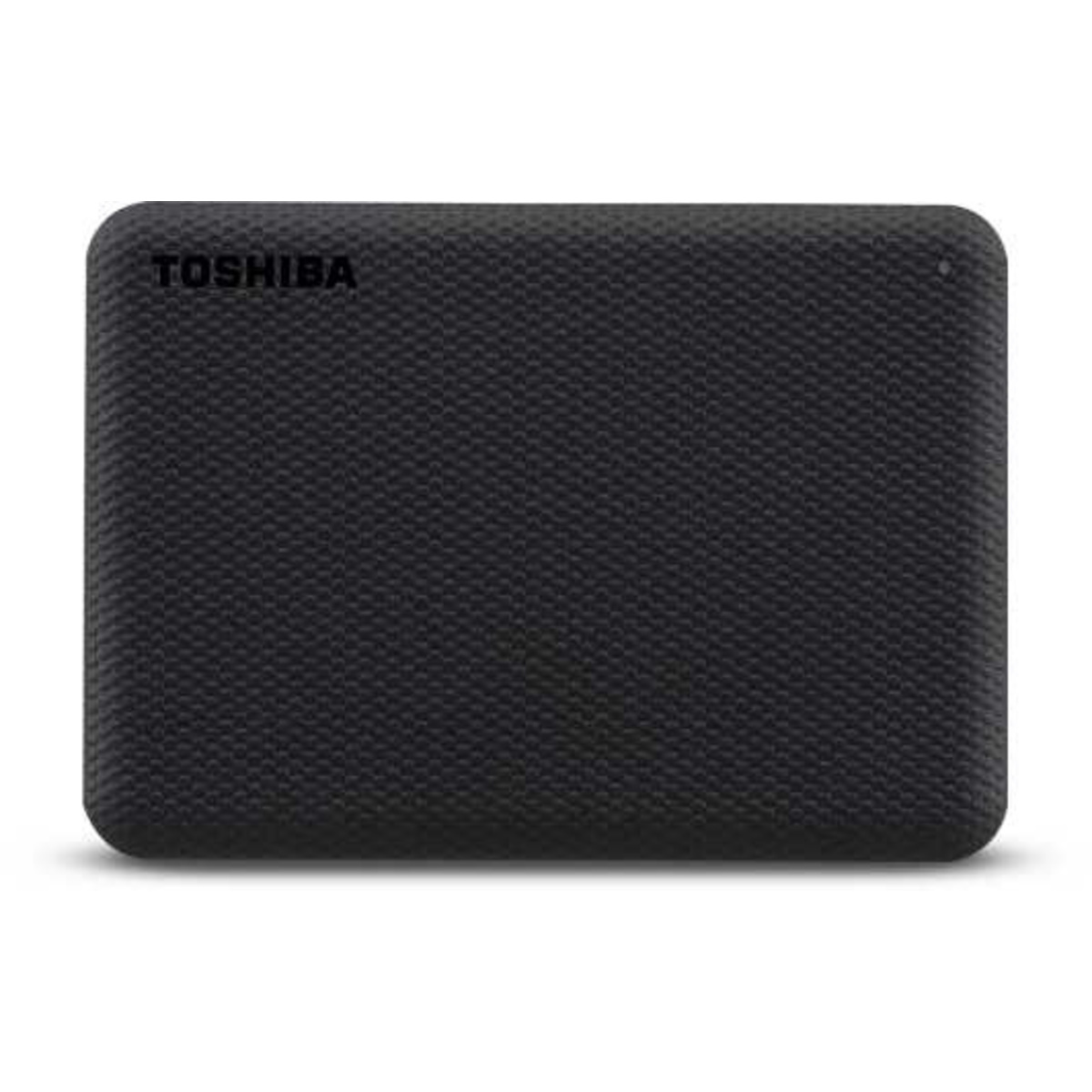 Жесткий диск Toshiba USB 3.0 1Tb HDTCA10EK3AA Canvio Advance 2.5 (Цвет: Black)