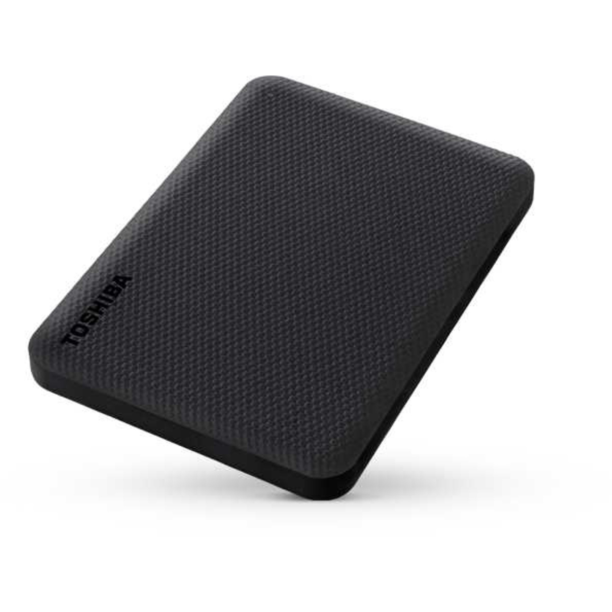 Жесткий диск Toshiba USB 3.0 1Tb HDTCA10EK3AA Canvio Advance 2.5 (Цвет: Black)
