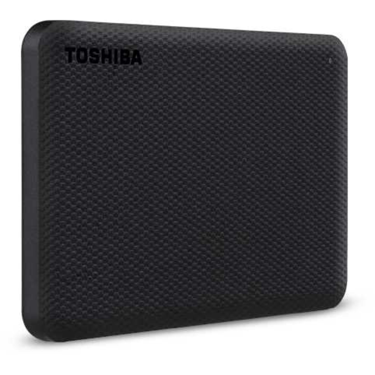 Жесткий диск Toshiba USB 3.0 1Tb HDTCA10EK3AA Canvio Advance 2.5 (Цвет: Black)