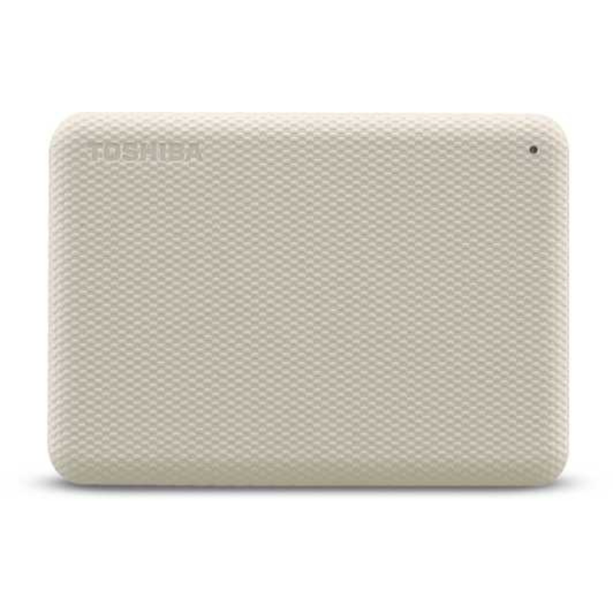 Жесткий диск Toshiba USB 3.0 1Tb HDTCA10EW3AA Canvio Advance 2.5 (Цвет: White)