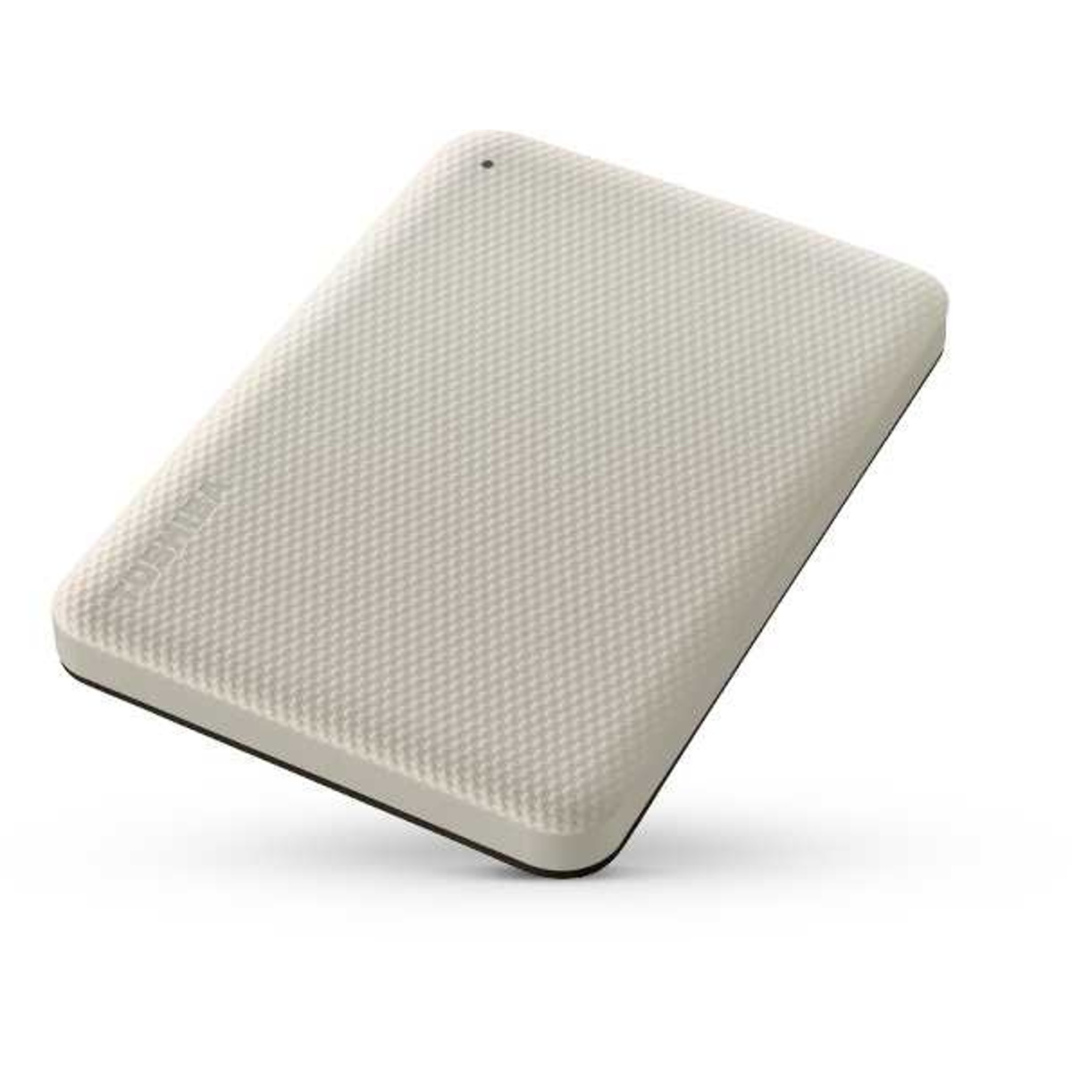 Жесткий диск Toshiba USB 3.0 1Tb HDTCA10EW3AA Canvio Advance 2.5 (Цвет: White)