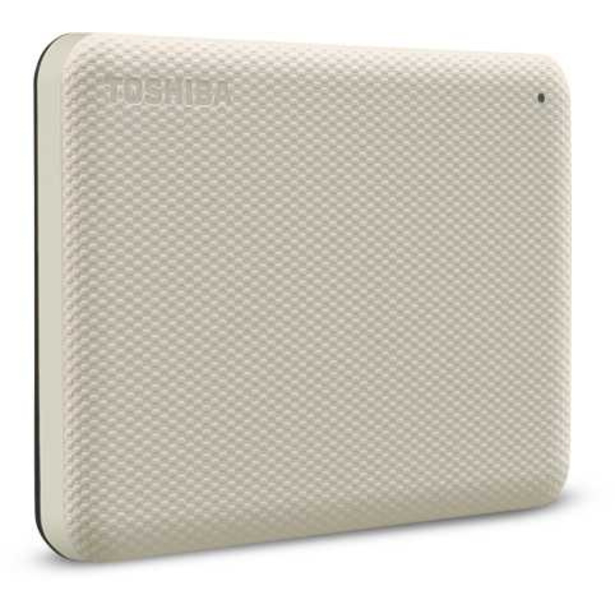 Жесткий диск Toshiba USB 3.0 1Tb HDTCA10EW3AA Canvio Advance 2.5 (Цвет: White)