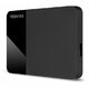 Жесткий диск Toshiba Canvio Ready 2Tb HD..