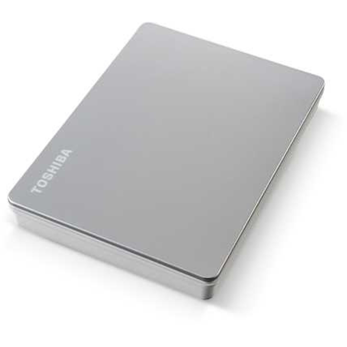 Жесткий диск Toshiba Canvio Flex 1Tb HDTX110ESCAA (Цвет: Silver)