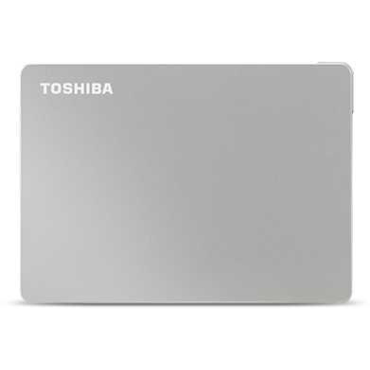 Жесткий диск Toshiba Canvio Flex 1Tb HDTX110ESCAA (Цвет: Silver)