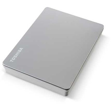 Жесткий диск Toshiba Canvio Flex 2Tb HDTX120ESCAA  (Цвет: Silver)