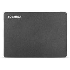 Жесткий диск Toshiba Canvio Gaming 4Tb HDTX140EK3CA (Цвет: Black)