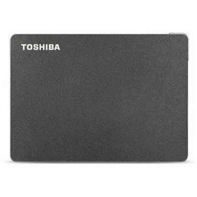 Жесткий диск Toshiba Canvio Gaming 4Tb HDTX140EK3CA (Цвет: Black) Жесткий диск Toshiba Canvio Gaming 4Tb HDTX140EK3CA (Цвет: Black)