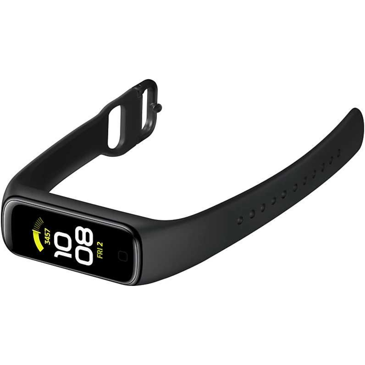 Фитнес-браслет Samsung Galaxy Fit 2 (Цвет: Black)