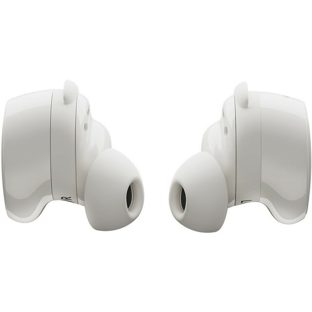 Наушники Bose QuietComfort Earbuds (2024), белый