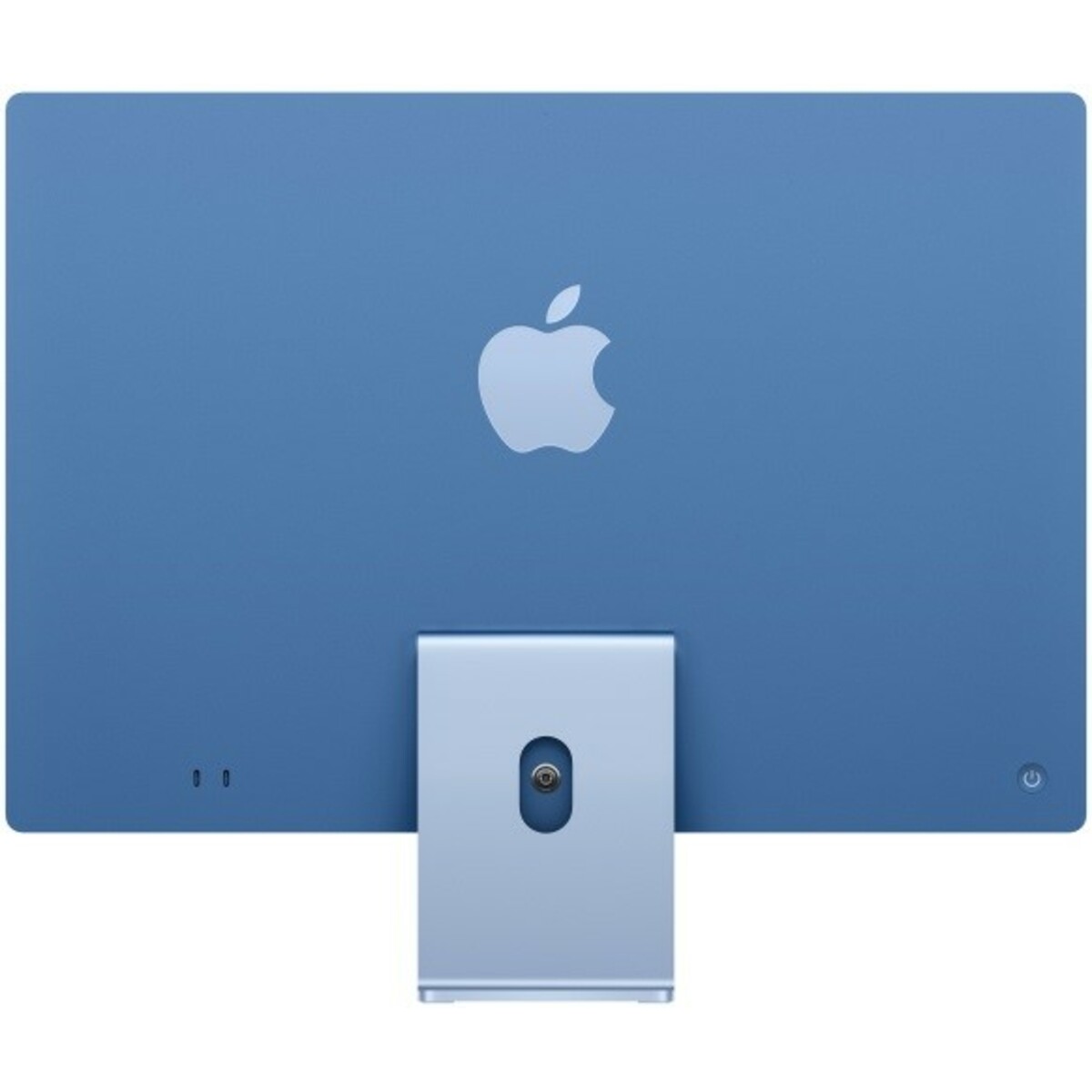 Моноблок Apple iMac 24 (2024) Apple M4 8-core / 16Gb / 256Gb / Apple graphics 8-core / Blue