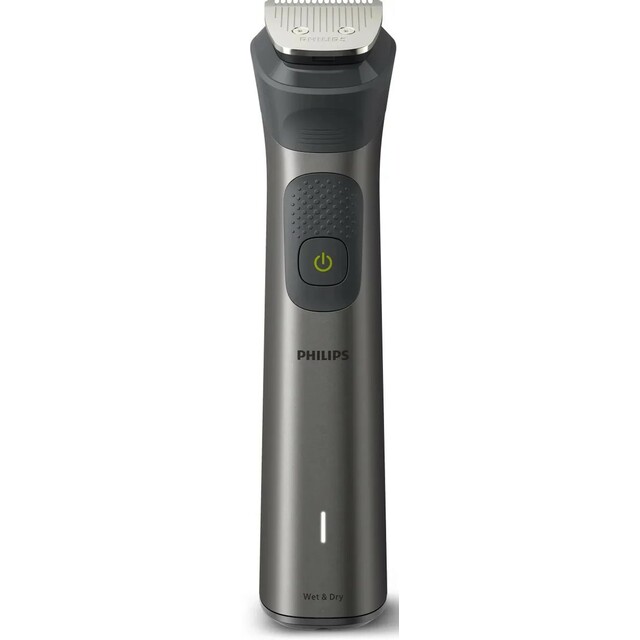 Триммер Philips MG7950 / 15 (Цвет: Gray) Триммер Philips MG7950 / 15 (Цвет: Gray)