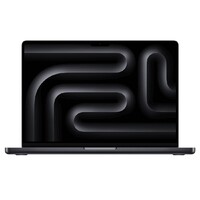 Ноутбук Apple MacBook Pro 14 (2025) (M5/24Gb/512Gb/GPU 10-core/Space Black) (Z1KH1)