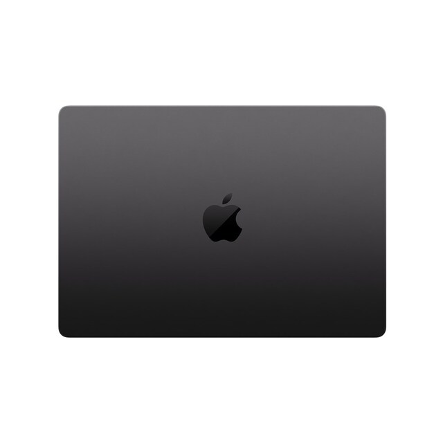 Ноутбук Apple MacBook Pro 14 (2025) (M5 / 24Gb / 512Gb / GPU 10-core / Space Black) (Z1KH1)