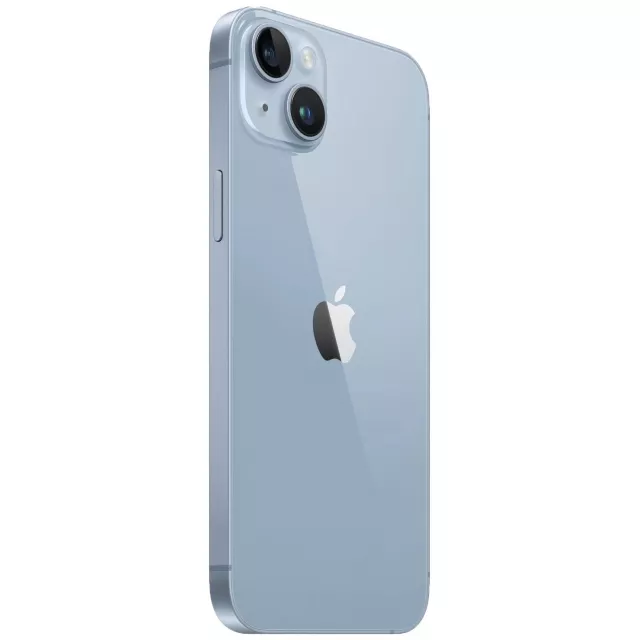 Смартфон Apple iPhone 14 Plus 256Gb Dual SIM, синий
