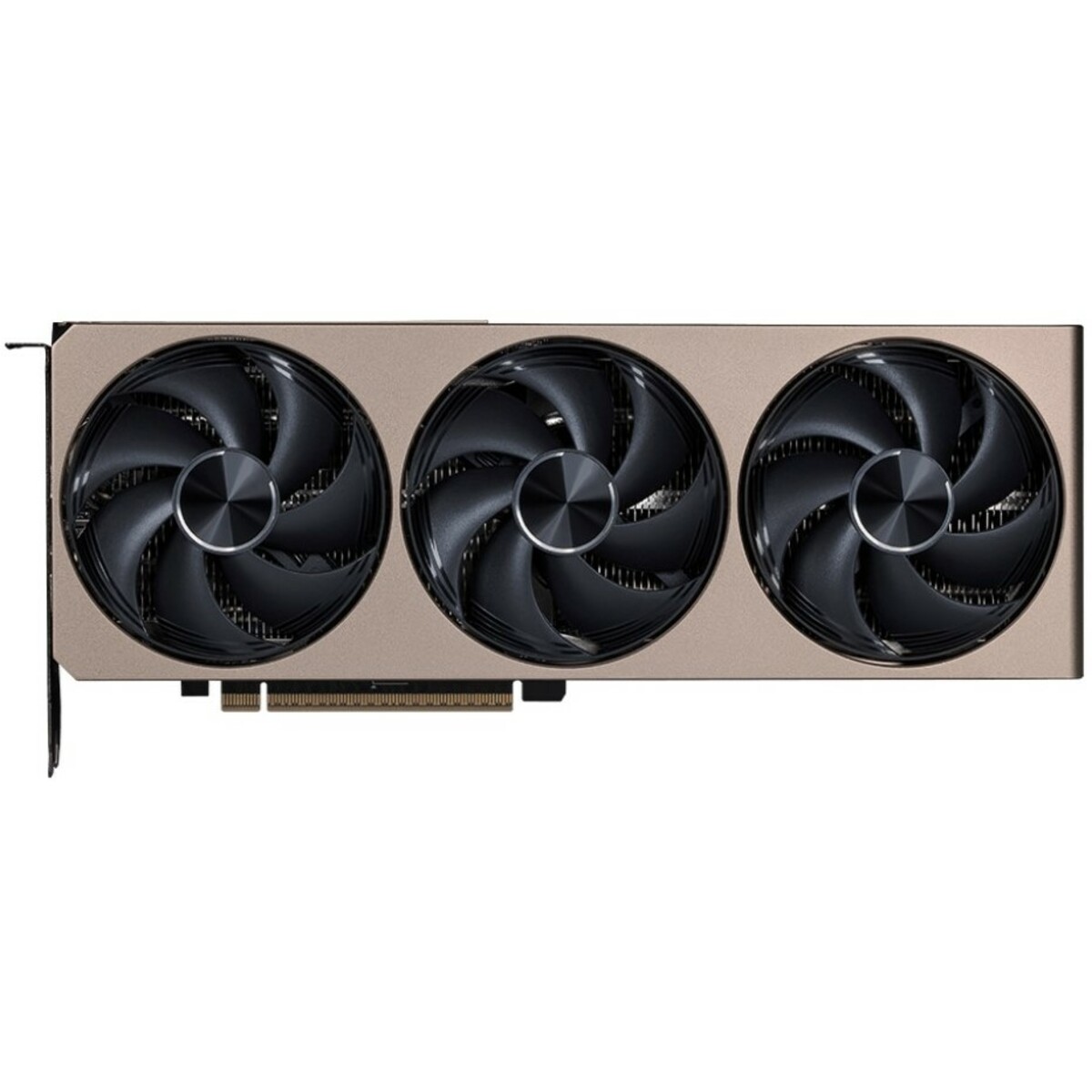 Видеокарта MSI GeForce RTX 5070 Ti 16G INSPIRE 3X OC (912-V531-281)