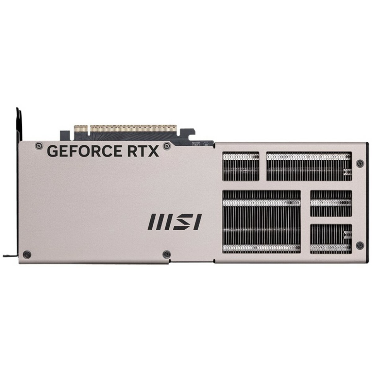 Видеокарта MSI GeForce RTX 5070 Ti 16G INSPIRE 3X OC (912-V531-281)