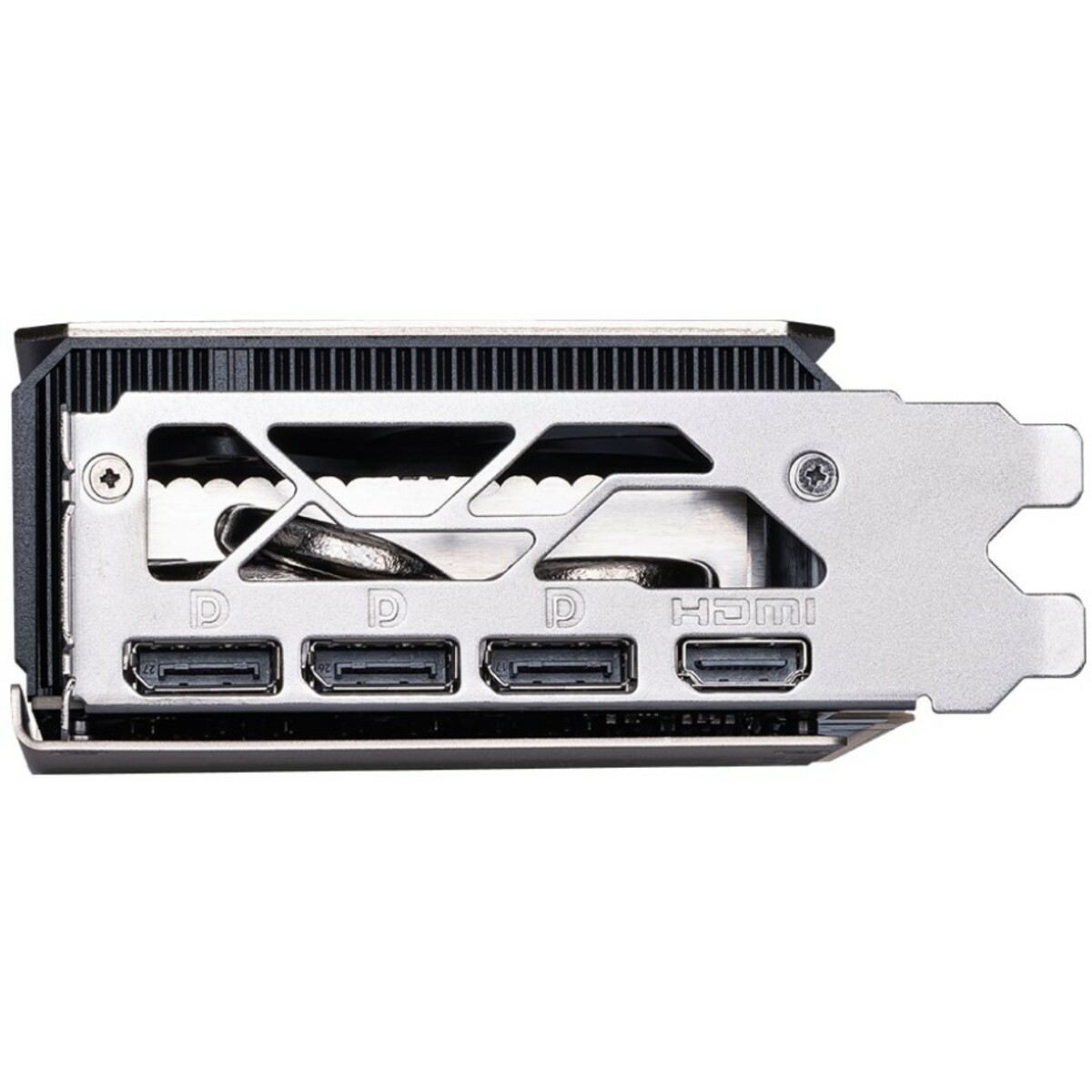 Видеокарта MSI GeForce RTX 5070 Ti 16G INSPIRE 3X OC (912-V531-281)