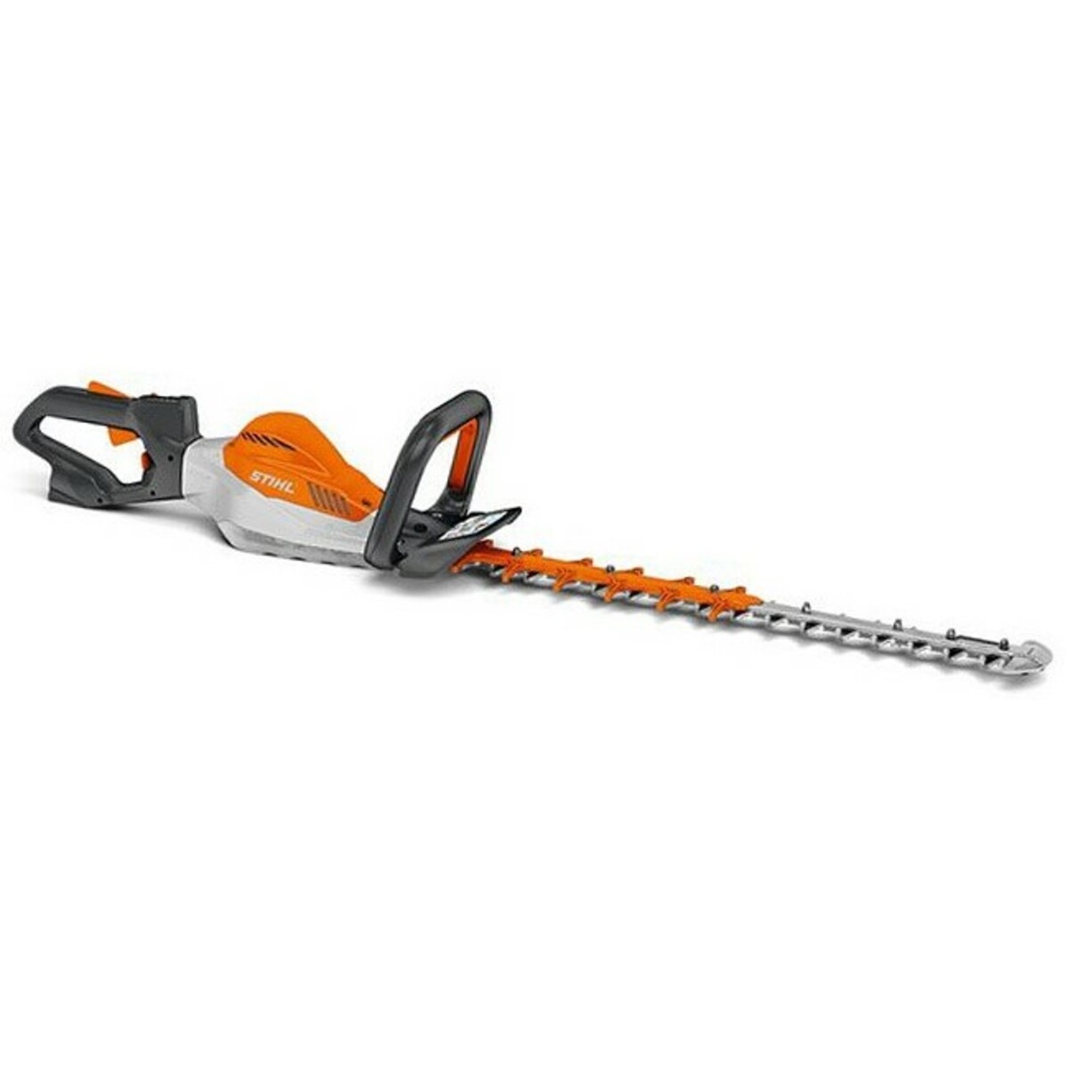Кусторез аккумуляторный Stihl HSA 94 T (Цвет: Orange)