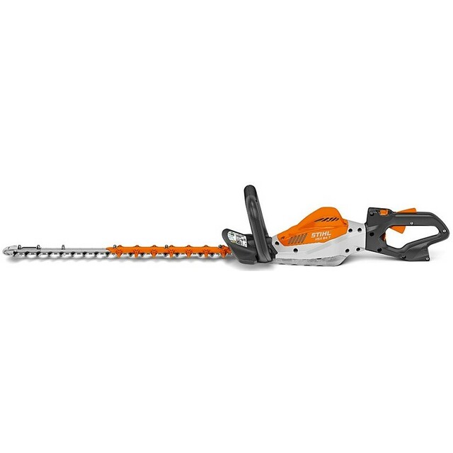 Кусторез аккумуляторный Stihl HSA 94 T (Цвет: Orange)