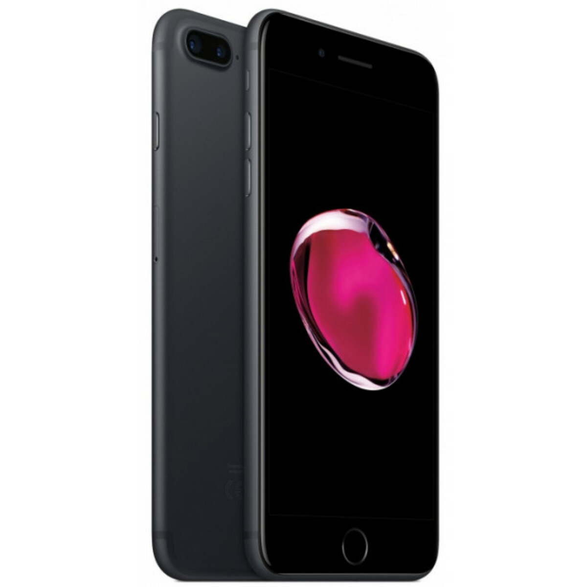 Apple iPhone 7 Plus 128Gb (Цвет: Black)