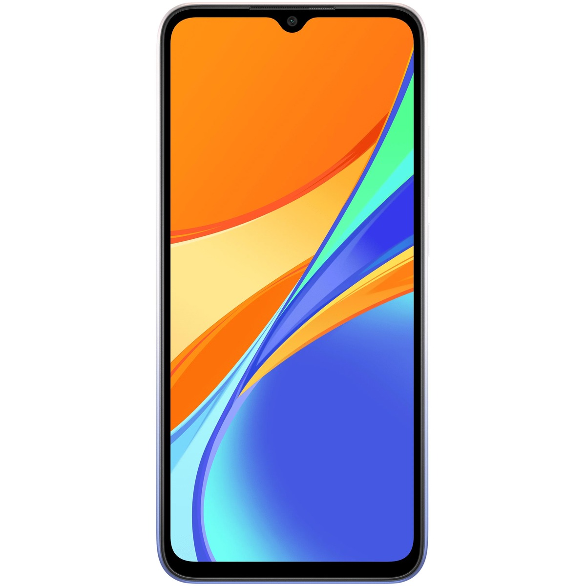 Смартфон Xiaomi Redmi 9C 3 / 64Gb (NFC) RU (Цвет: Lavender Purple)