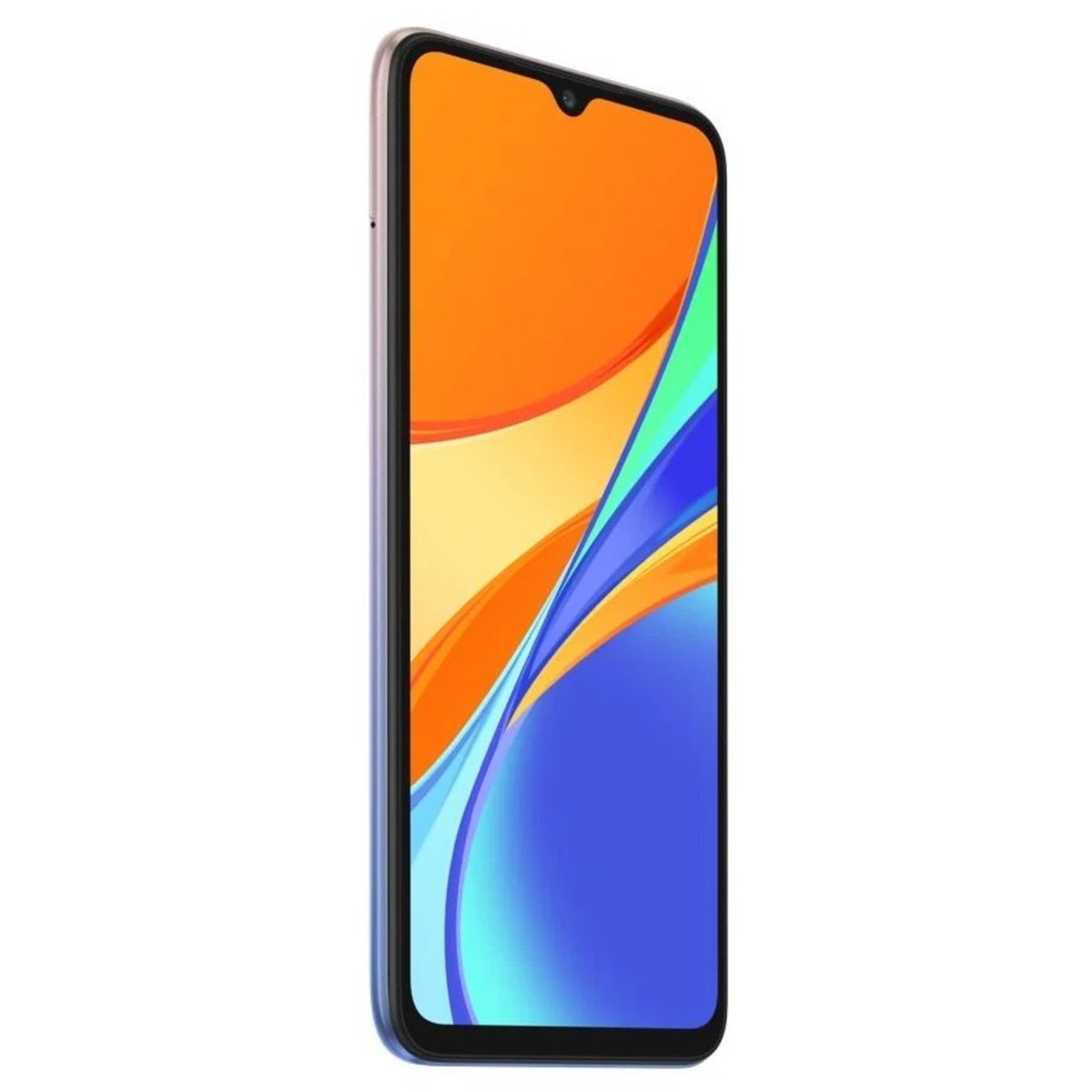 Смартфон Xiaomi Redmi 9C 3 / 64Gb (NFC) RU (Цвет: Lavender Purple)