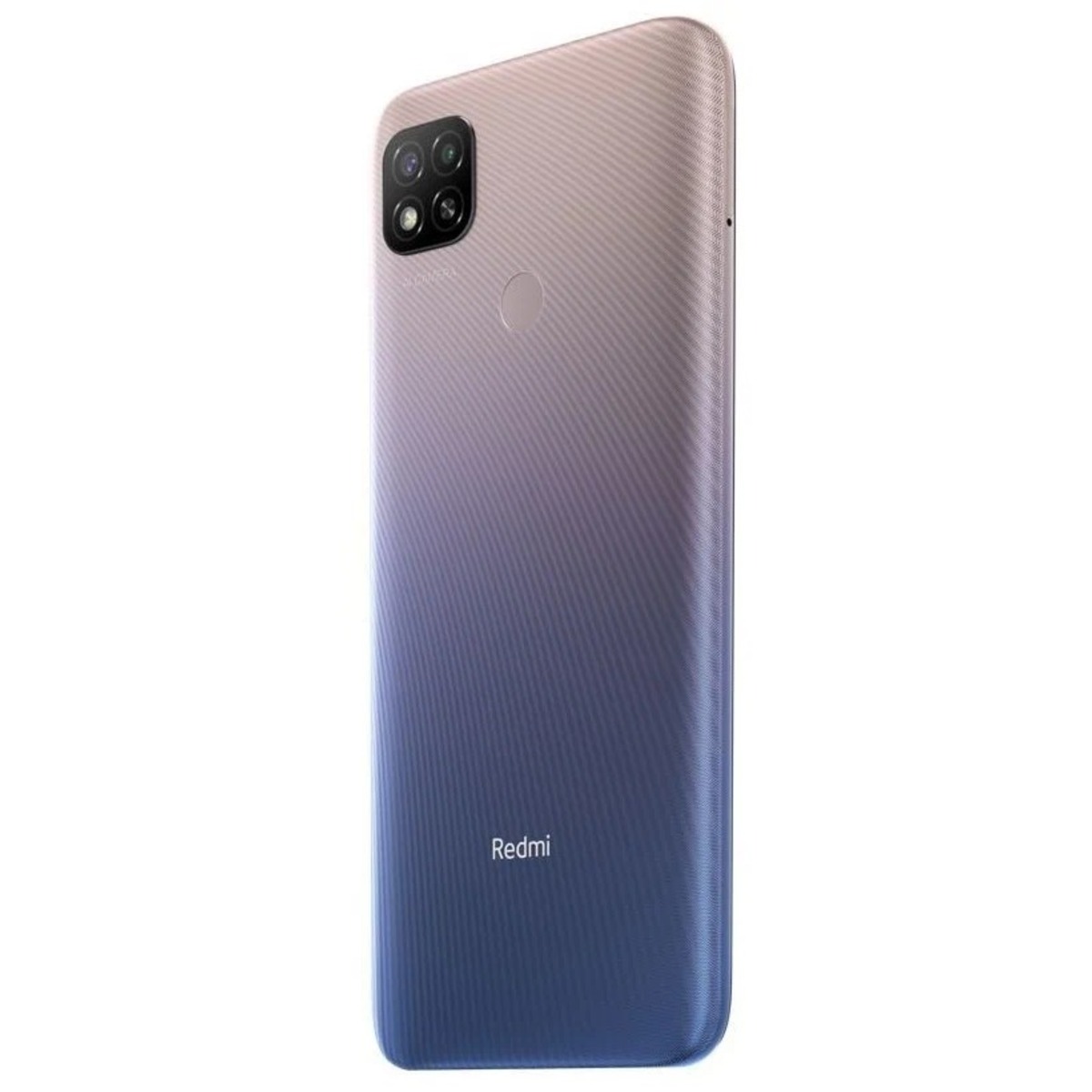 Смартфон Xiaomi Redmi 9C 3 / 64Gb (NFC) RU (Цвет: Lavender Purple)