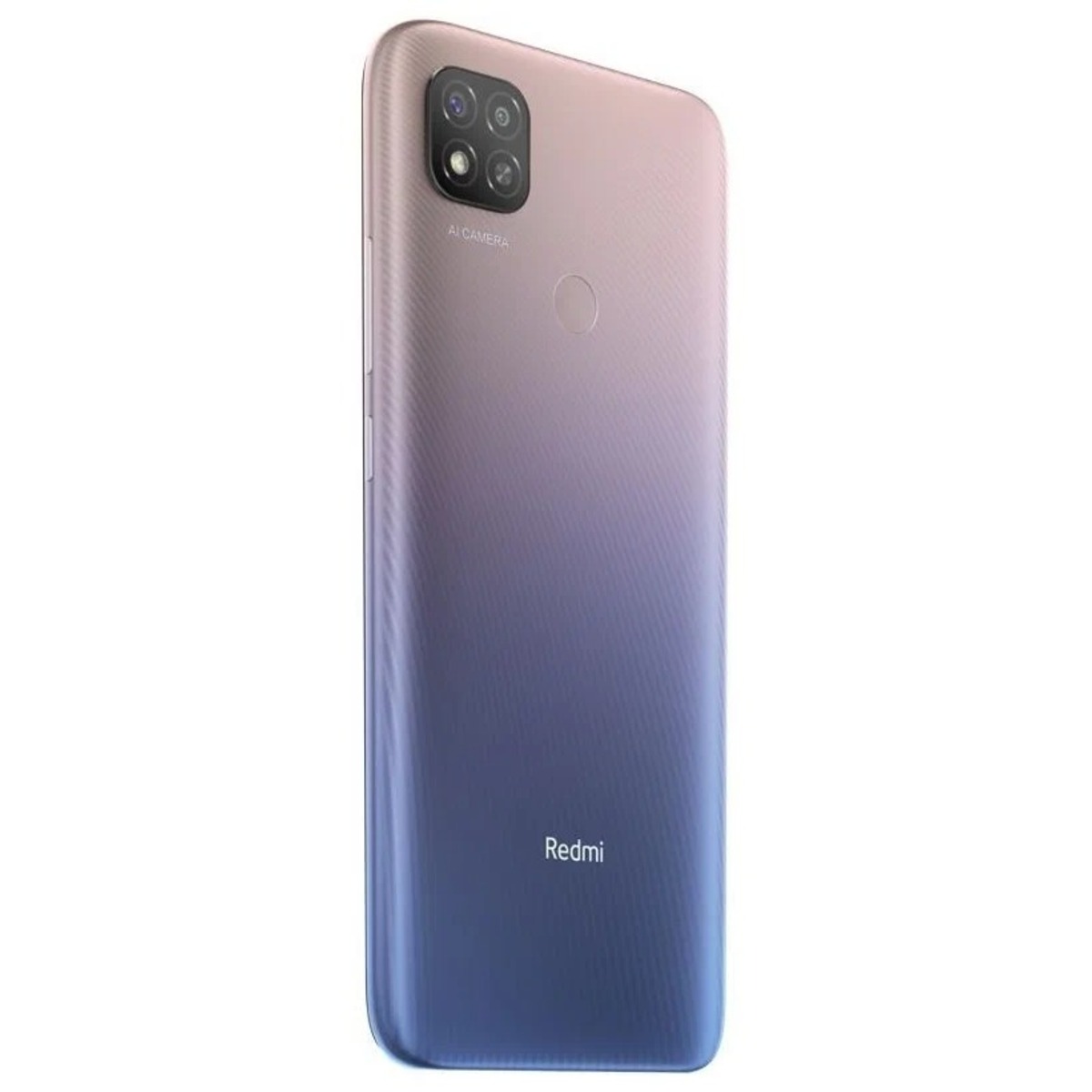 Смартфон Xiaomi Redmi 9C 3 / 64Gb (NFC) RU (Цвет: Lavender Purple)