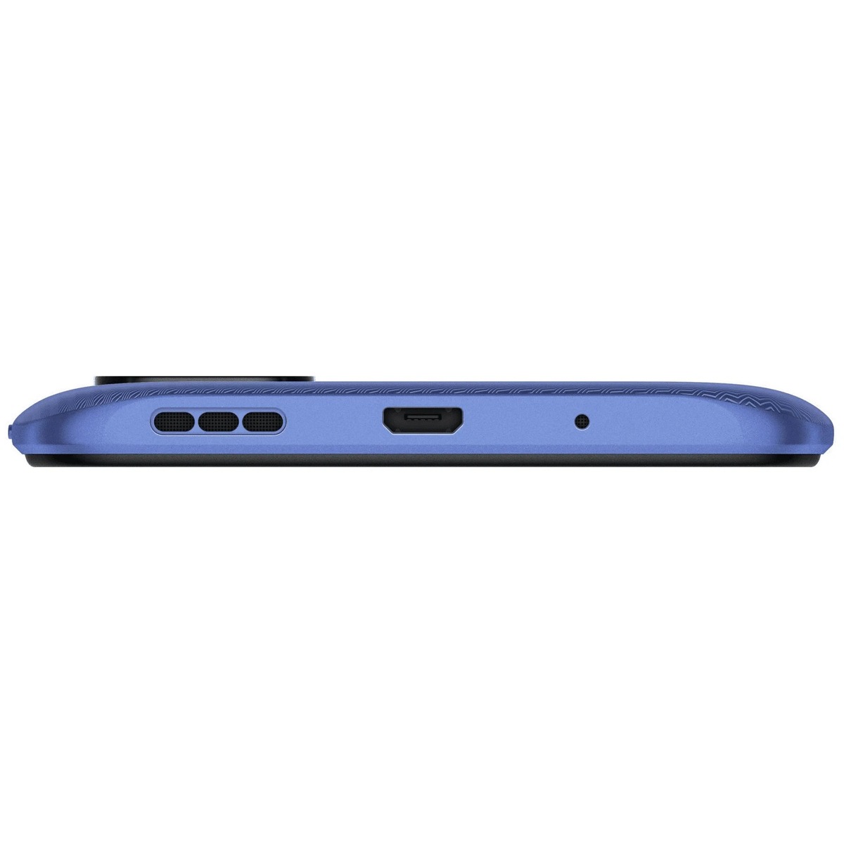 Смартфон Xiaomi Redmi 9C 3 / 64Gb (NFC) RU (Цвет: Lavender Purple)