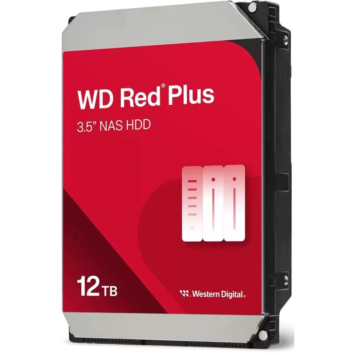 Жесткий диск WD SATA-III 12TB WD120EFGX