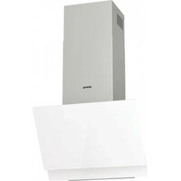 Вытяжка каминная Gorenje WHI649EXGW (Цвет: Silver)