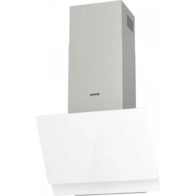 Вытяжка каминная Gorenje WHI649EXGW (Цвет: Silver)