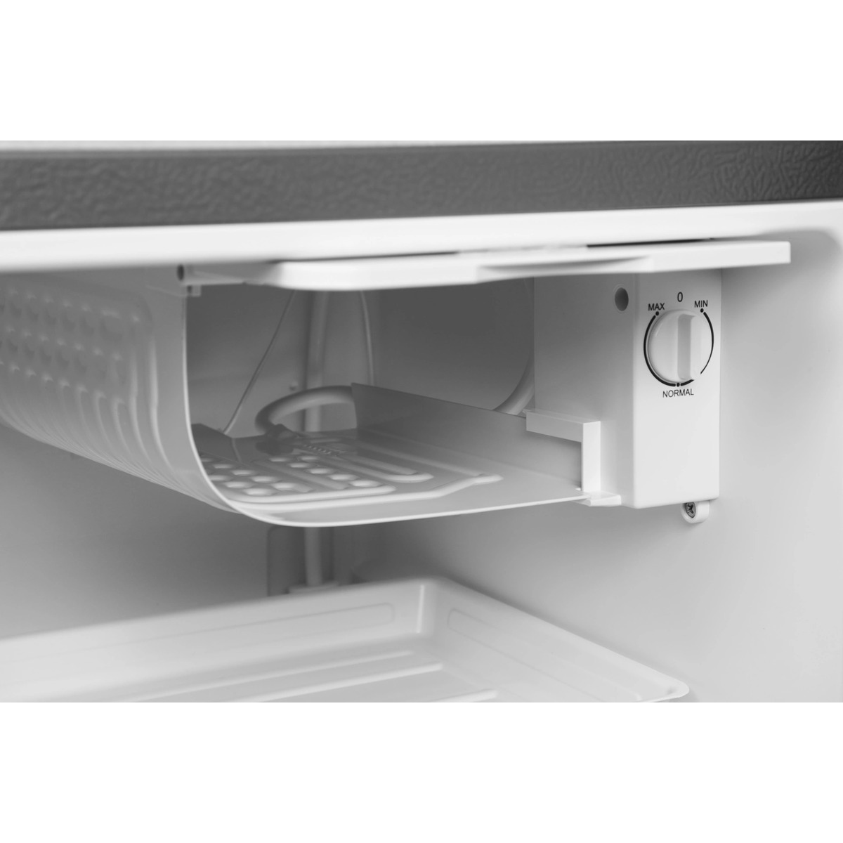 Холодильник Бирюса Б-45M (Цвет: Silver)