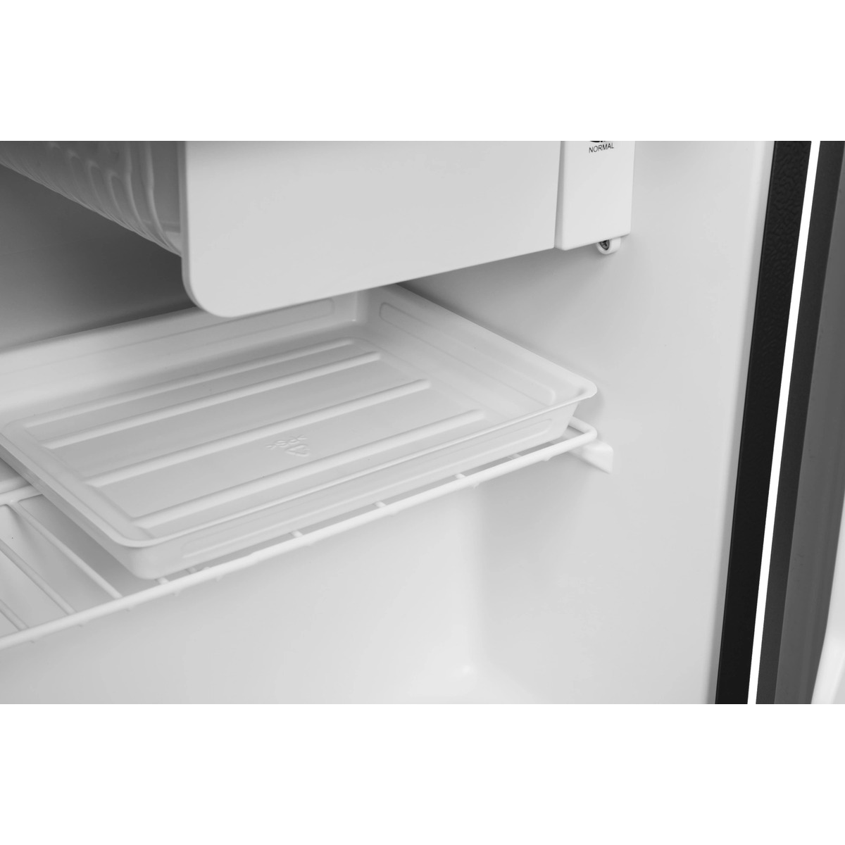 Холодильник Бирюса Б-45M (Цвет: Silver)