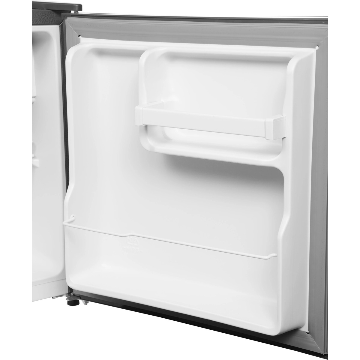 Холодильник Бирюса Б-45M (Цвет: Silver)