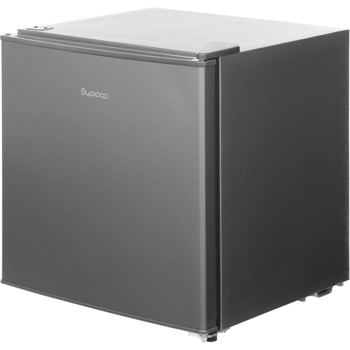 Холодильник Бирюса Б-45M (Цвет: Silver)