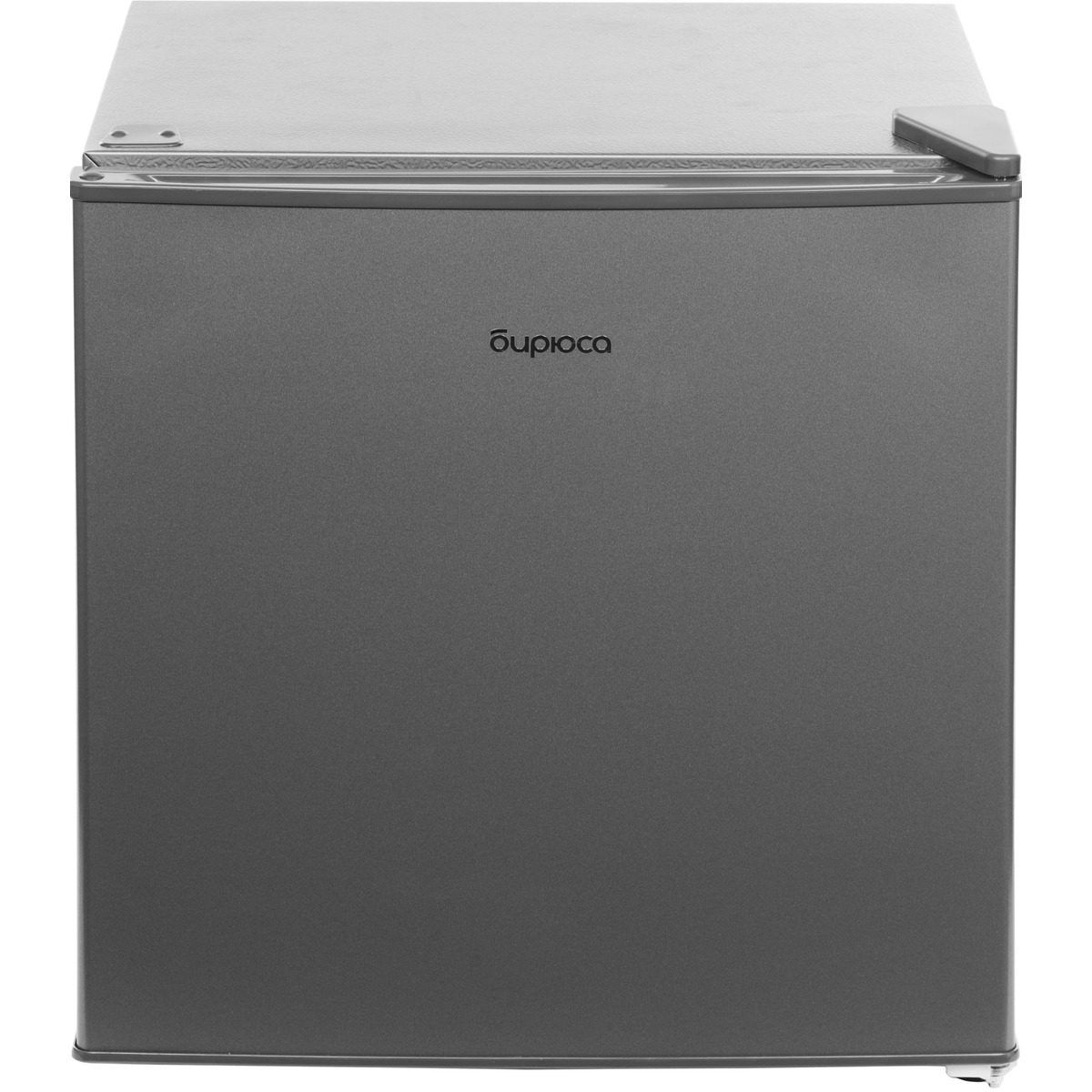 Холодильник Бирюса Б-45M (Цвет: Silver)