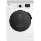 Стиральная машина Beko RSPE78612W, белый