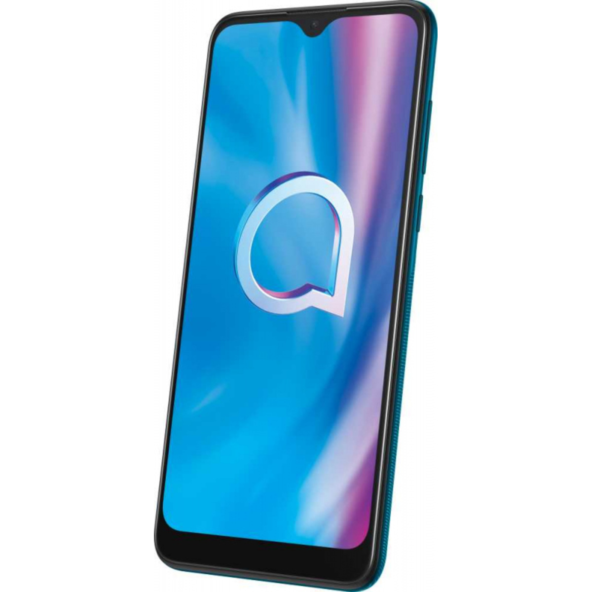 Смартфон Alcatel 1V (2020) 5007U 32Gb (Цвет: Pine Green)