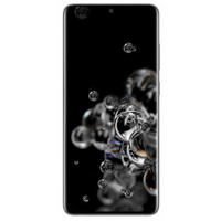 Смартфон Samsung Galaxy S20 Ultra SM-G988F/DSM 12/128Gb (NFC) (Цвет: Cosmic Gray)