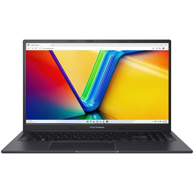 Ноутбук Asus Vivobook 15X OLED K3504VA-MA358 (Intel Core i5 1340P 1.9Ghz/DDR4 16Gb/SSD 1Tb/Intel Iris Xe Graphics/15.6