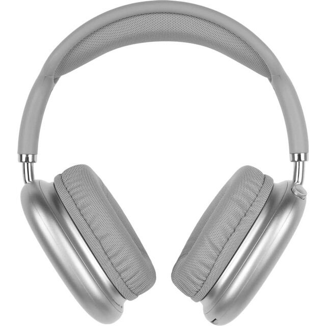 Наушники Hoco Air Triumph W35 (Цвет: Silver)