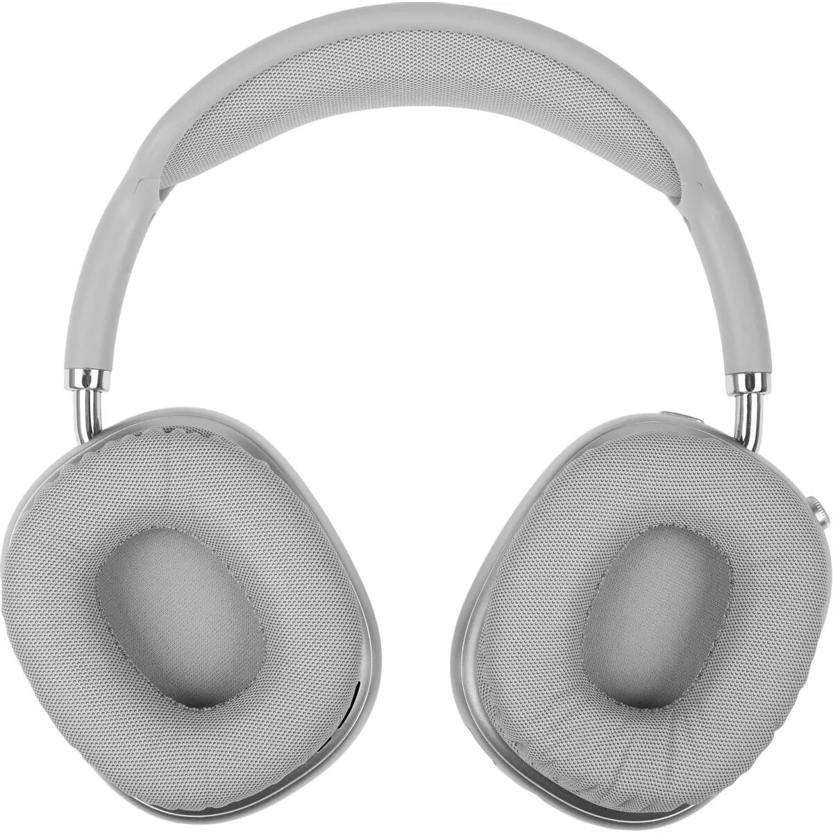 Наушники Hoco Air Triumph W35 (Цвет: Silver)