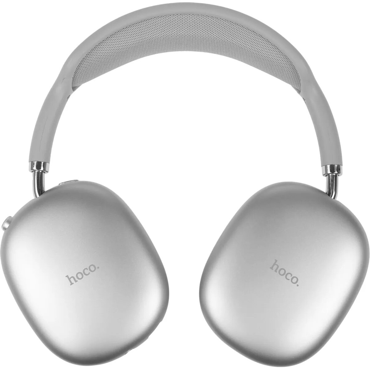 Наушники Hoco Air Triumph W35 (Цвет: Silver)