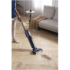 Пылесос Viomi Cordless Wet-Dry Vacuum Cleaner Cyber Pro (Цвет: Silver / Black)