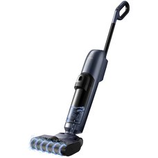 Пылесос Viomi Cordless Wet-Dry Vacuum Cleaner Cyber Pro (Цвет: Silver/Black)